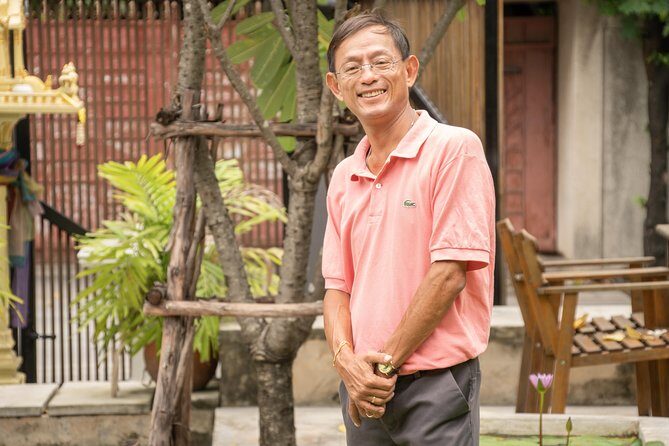 Bangkok by Private Guide: Full Day Tour In and Around - The Sum Up