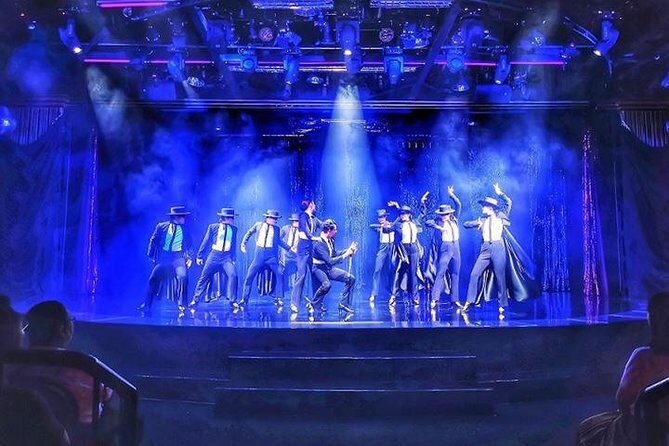 Bangkok Cabaret Show - An In-Depth Look at the Bangkok Cabaret Show Experience