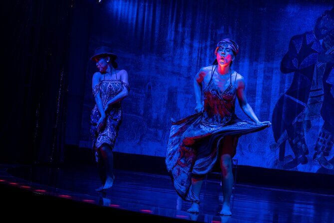 Bangkok Calypso Cabaret Show with Private Transfer - Value for Money and Practical Tips