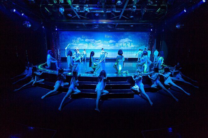 Bangkok Calypso Cabaret Ticket at Asiatique The Riverfront - Final Thoughts