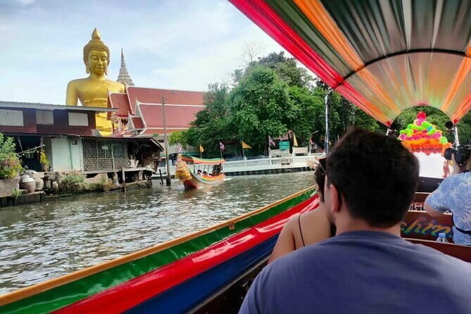 Bangkok Canal 2 Hour Longtail Adventure - Final Thoughts