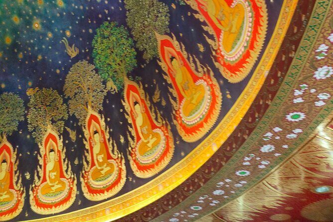 Bangkok Canal Tour: Chaophraya River and Wat Arun - The Sum Up