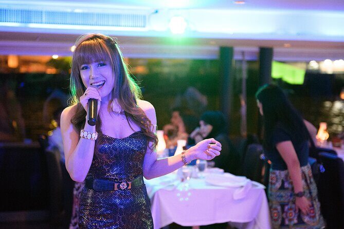 Bangkok Chao Phraya River Cruise Dinner and optional Transfer - The Logistics: Timing and Group Size