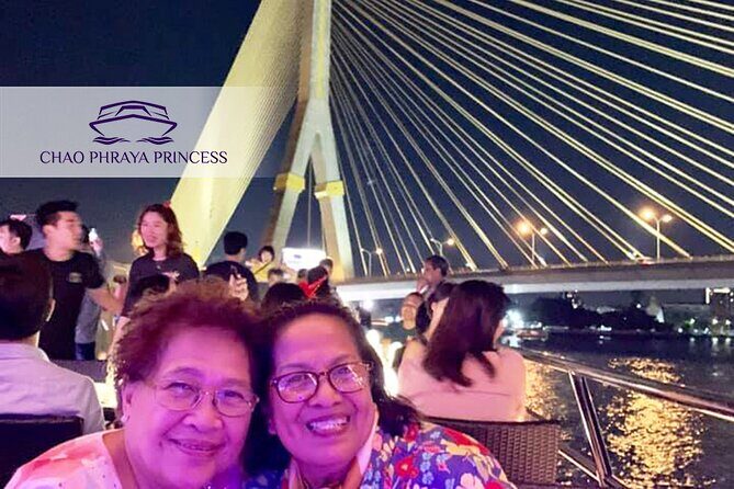 Bangkok Chao Phraya River Cruise Dinner and optional Transfer - Who Will Love This Tour?