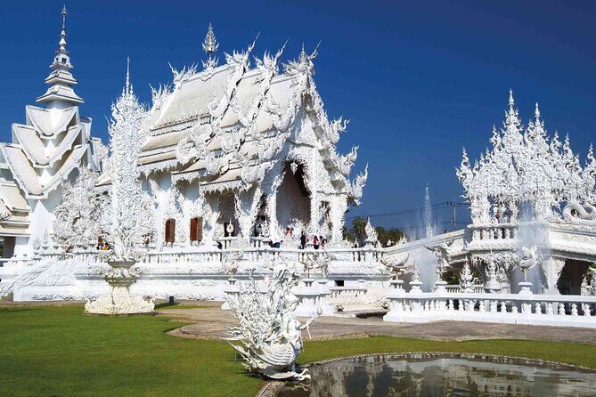 Bangkok - Chiang Mai Land Tour Min. 2 Pax required to confirm - What Makes This Tour Stand Out