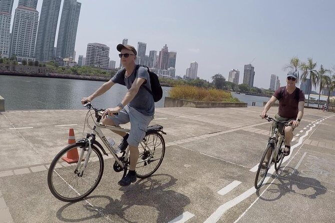 Bangkok City Culture Tour by Bike - An In-Depth Look at the Bangkok City Culture Bike Tour