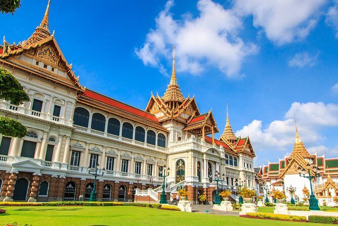 Bangkok City Group & Guided Half Day Tour with Lunch - Final Thoughts: Is It Worth It?