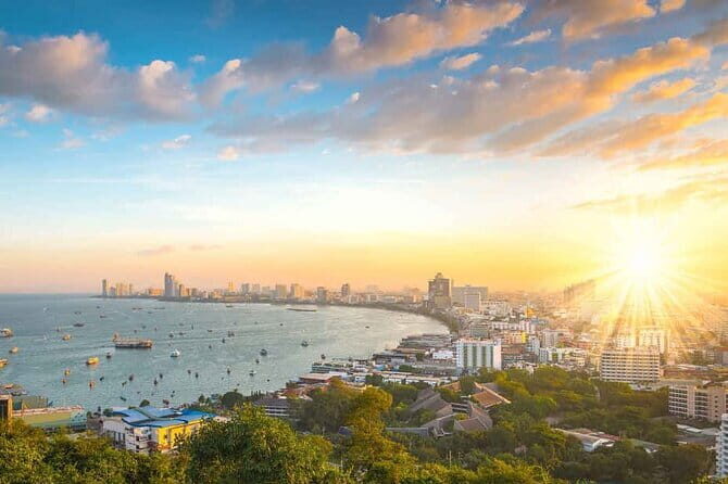 Bangkok City Guide Day Trip from Pattaya - Who Would Love This Tour?
