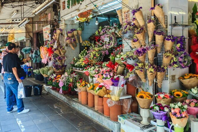 Bangkok City Guide Day Trip from Pattaya - FAQ