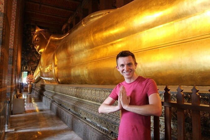 Bangkok City Tour By Selfie Expert : Famous Temples & Attractions - FAQ