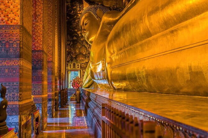 Bangkok Cultural Experience - Practical Details and Logistics