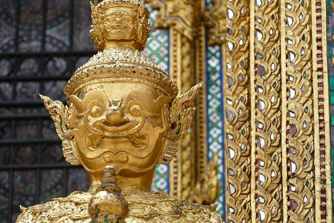 Bangkok Cultural Tour by Boat: Grand Palace & Emerald Buddha - Final Thoughts
