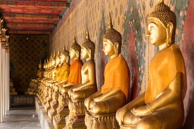 Bangkok Custom Car Charter. Visit Grand Palace, Wat Pho & More - Concluding Thoughts: Who Will Love This Tour?