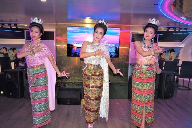 Bangkok Dinner Cruise with Intl Buffet, Live Music & Hotel Pickup - Who Is This Tour Best For?