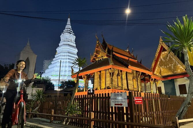 Bangkok: Discover Thonburi by Night: Evening City Bike Tour - Final Thoughts