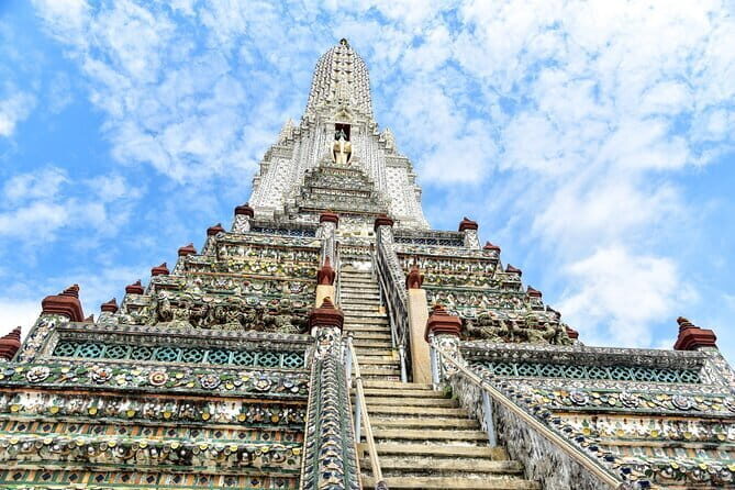Bangkok Dream World Amusement Park & Snow Town with Transfer - Frequently Asked Questions