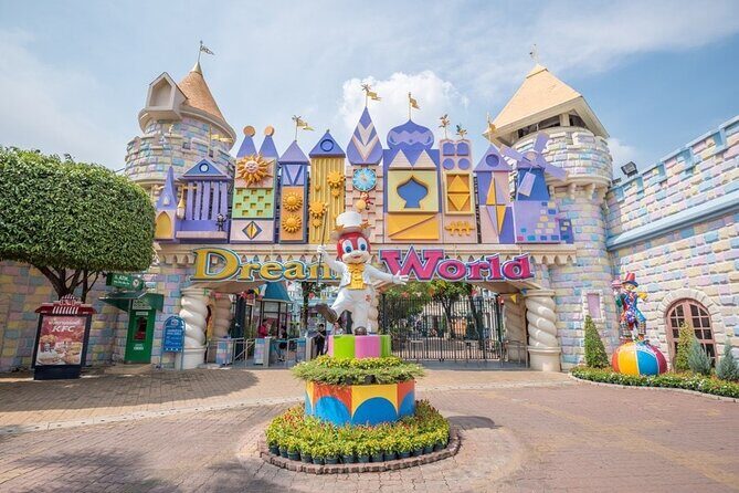 Bangkok Dream World & Snow Town Theme Park Admission Ticket - Final Thoughts: Does This Tour Deliver Value?