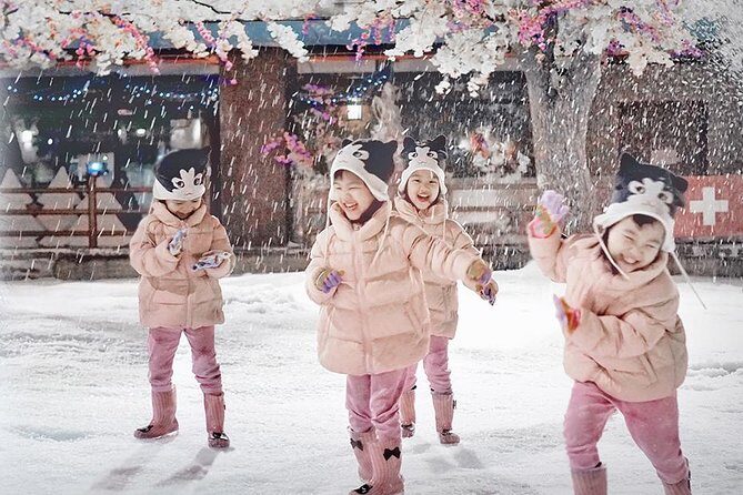 Bangkok Dream World & Snow Town Theme Park Admission Ticket (SHA Plus) - What We Think About the Value
