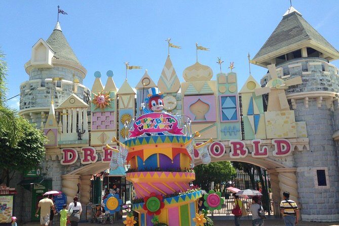 Bangkok Dream World & Snow Town Theme Park Admission Ticket (SHA Plus) - Final Thoughts