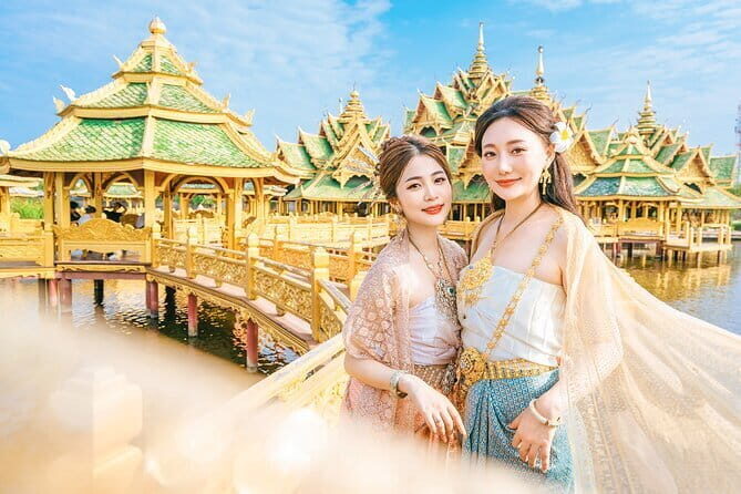 Bangkok: Erawan Museum Admission Ticket with Transfer - Final Thoughts: Is the Erawan Museum Worth It?