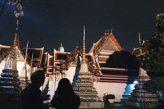 Bangkok Evening Car with Guide and Driver - Practical Tips for Making the Most of Your Bangkok Night Tour