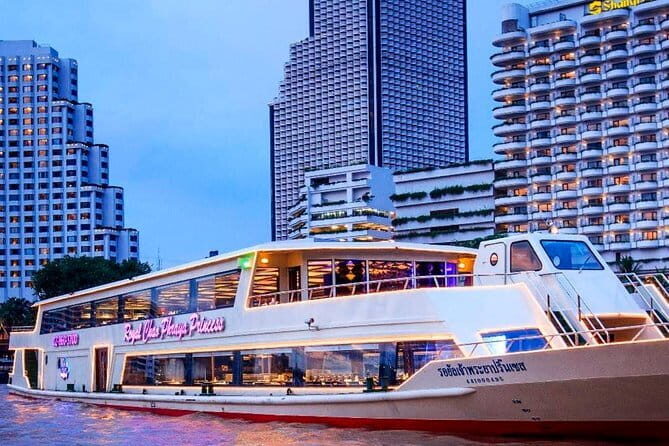 Bangkok Evening Car with Guide and Driver - Frequently Asked Questions (FAQs)
