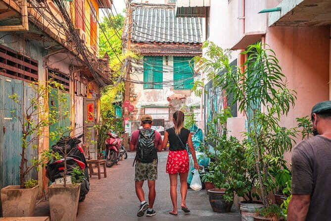 Bangkok Evening Food Tour by Tuktuk - Final Verdict: Who Will Love This Tour?