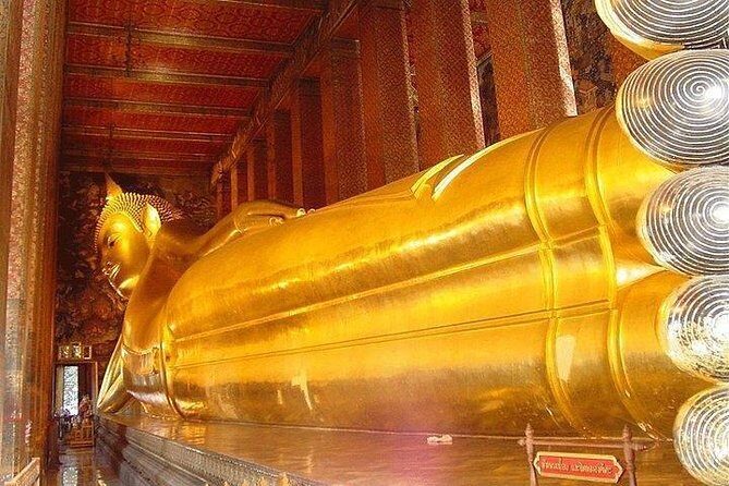 Bangkok Express Tour: Wat Arun and Reclining Buddha - Who Will Love This Tour?