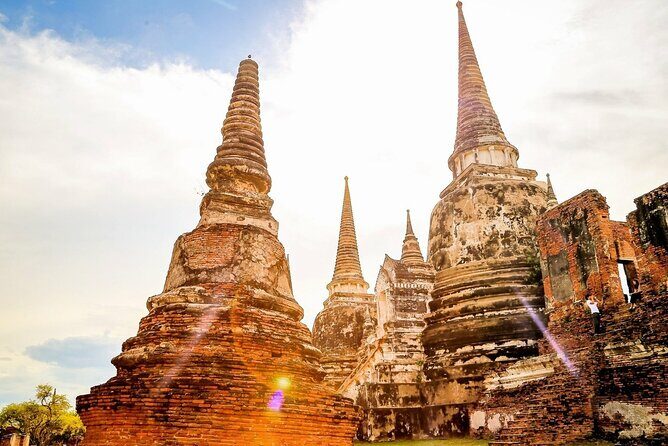 Bangkok Famous Temples sightseeing with Chinatown - Final Thoughts: Is This Tour Worth It?