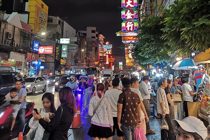 Bangkok Food Tour By Night - Final Thoughts: Is It Worth It?