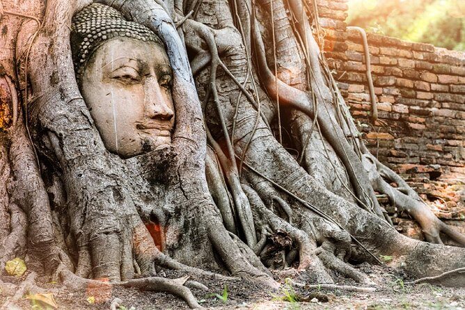 Bangkok Full Day Ayutthaya landmark Guided Tour - What Makes This Tour Stand Out?