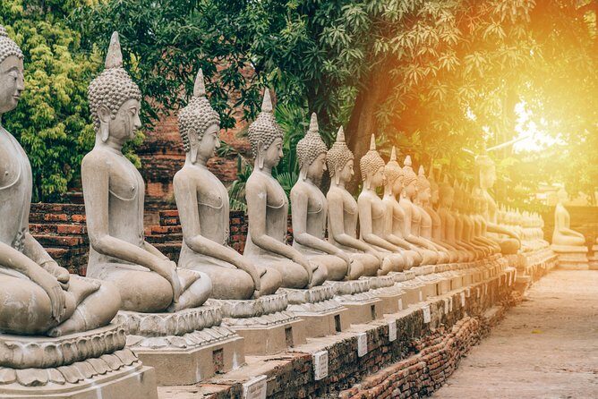 Bangkok Full Day Ayutthaya landmark Guided Tour - The Sum Up: Is This Tour Worth It?