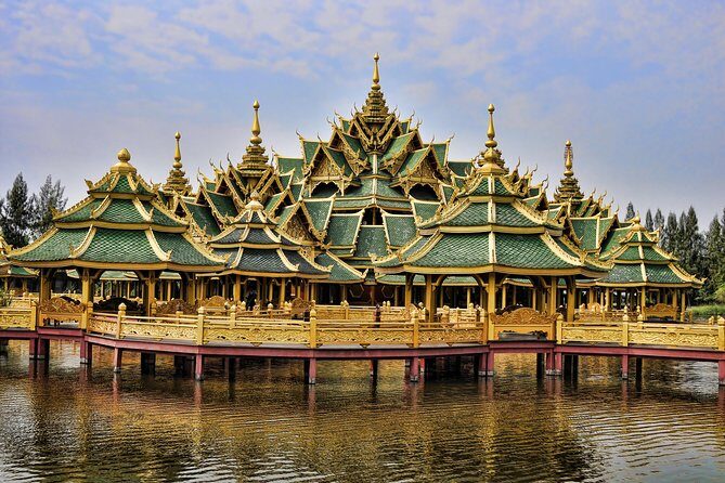 Bangkok Full Day Guided Customizable Tour - An In-Depth Look at the Experience