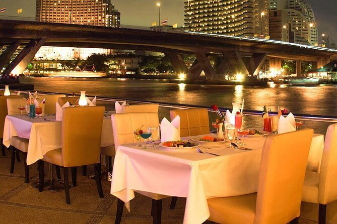 Bangkok Glittering Sunset Tour : Iconic Temples & Attractions - The Sum Up