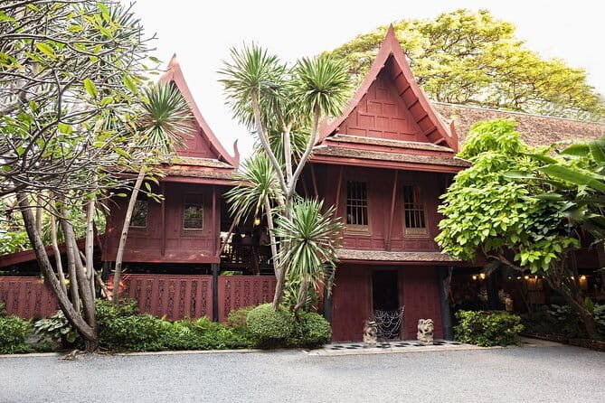 Bangkok Grand Palace & Emerald Buddha Flexible Entry with Audio - FAQs
