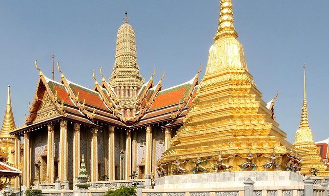 Bangkok Grand Palace Tour with Convenient Hotel Transfer - An In-Depth Look at the Tour Experience