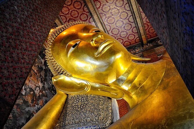 Bangkok: Grand Palace & Wat Pho Half-Day Japanese Tour - The Full Breakdown: What to Expect from This Tour