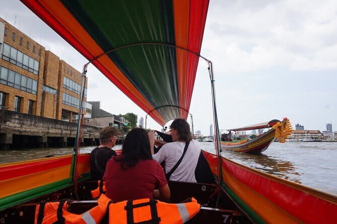 Bangkok: Grand Palace & Wat Pho Half-Day Japanese Tour - Final Thoughts: Who Will Love This Tour?