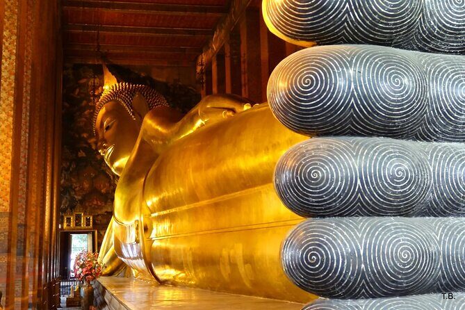 Bangkok Guided Full Day City Tour With Lunch Private - Who Should Book This Tour?