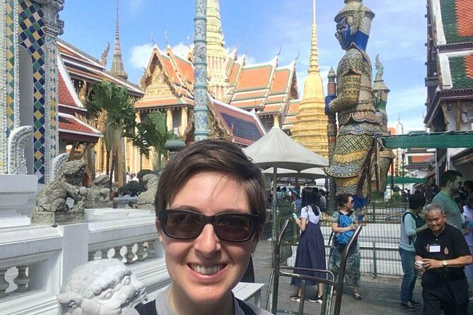 Bangkok Heritage Cruise City Tour: Wat Pho, Wat Arun, Wat Rakhang - FAQ