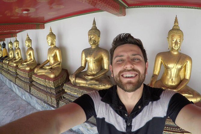 Bangkok Heritage Cruise City Tour: Wat Pho, Wat Arun, Wat Rakhang - Who Is This Tour Best For?