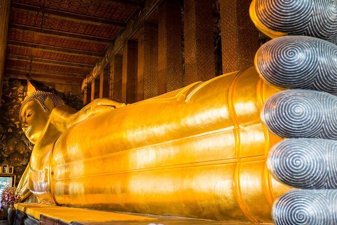 Bangkok Heritage Cruise Tour with Chao Phraya River Landmarks - FAQ