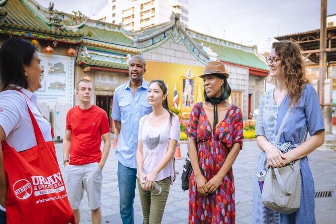 Bangkok Hidden Gems: Talad Noi, Chinatown & Street Food Tour - Final Thoughts