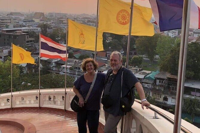 Bangkok Highlights and Hidden Gems Private Tour With Guide - What Travelers Can Expect From the Experience
