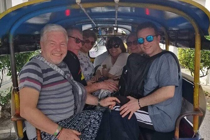 Bangkok Highlights and Hidden Gems Private Tour With Guide - Who Will Love This Tour?