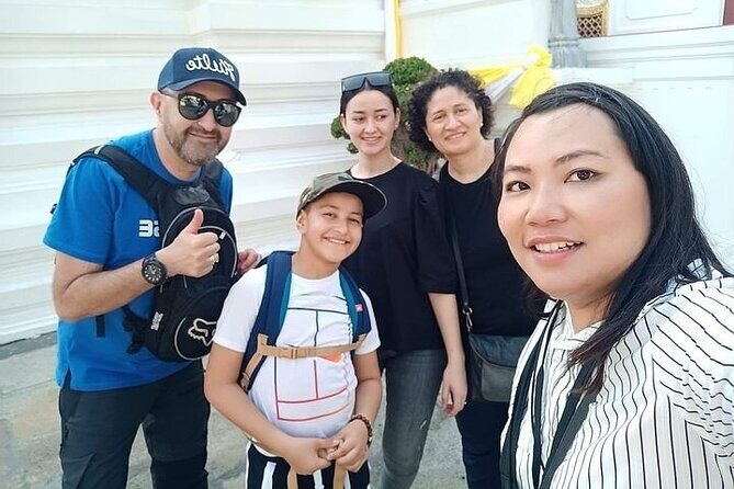 Bangkok Highlights and Hidden Gems Private Tour With Guide - The Sum Up