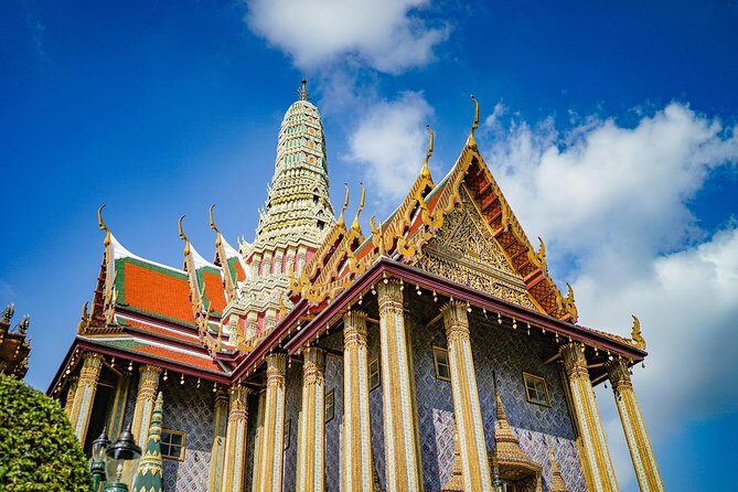 Bangkok Hop-On Hop-Off Bus Tour (1/2/3-Day Pass) - Final Thoughts