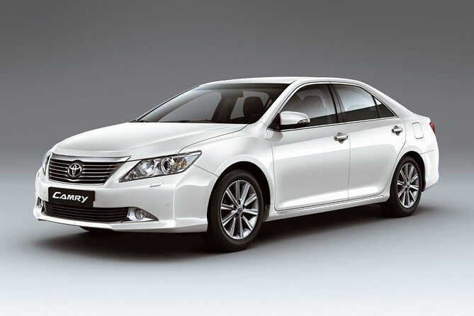 Bangkok hotel to Pattaya hotel transportation - A Practical and Comfortable Transfer from Bangkok to Pattaya