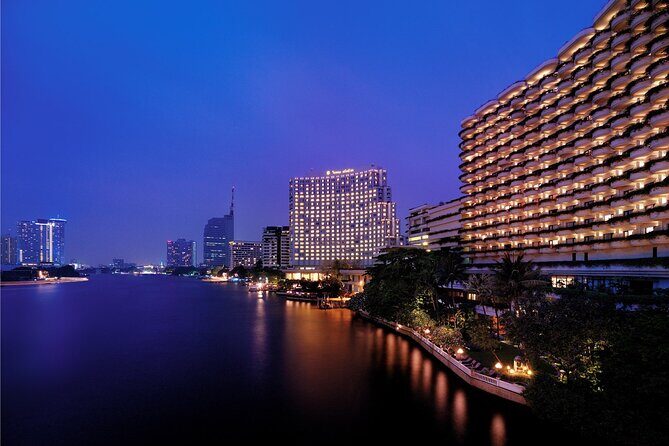 Bangkok hotel to Pattaya hotel transportation - FAQ