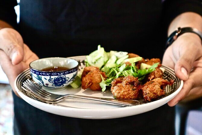 Bangkok - Hua Lumphong Private Walking Food Tour - Final Thoughts